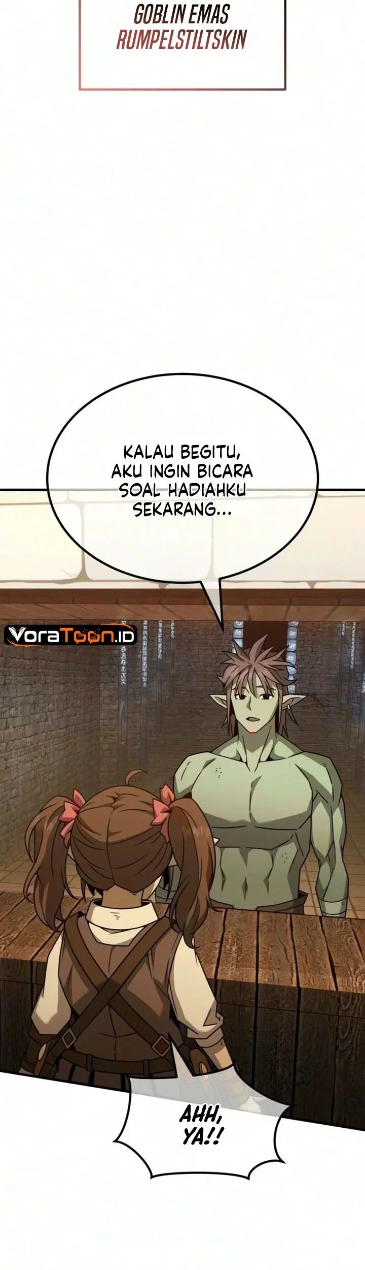 Green Skin Chapter 19 Gambar 41