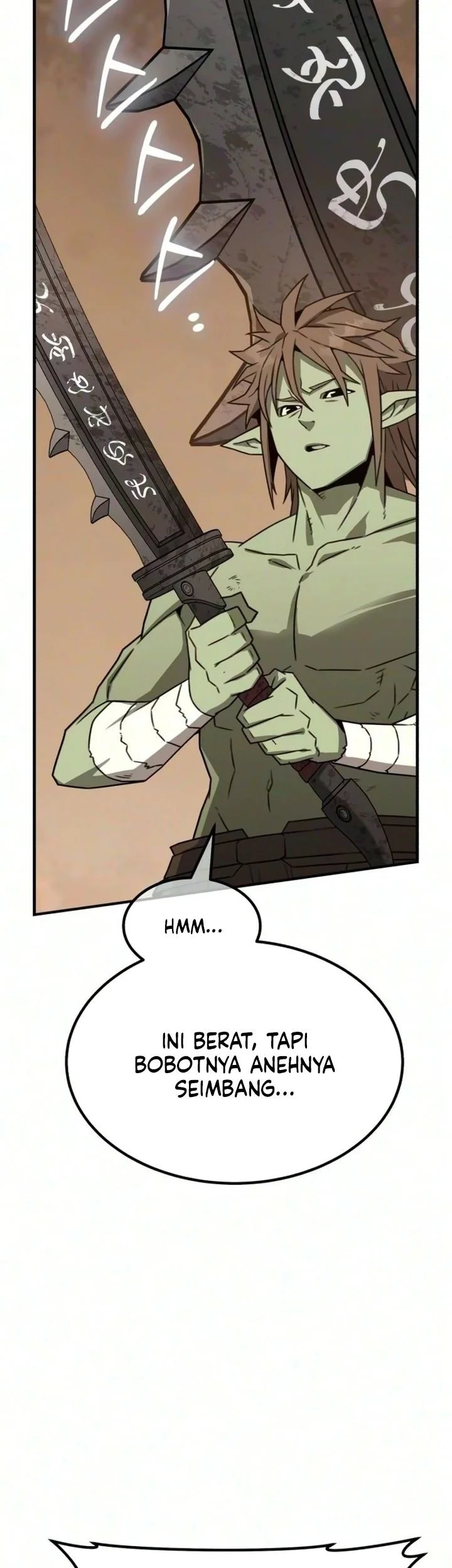 Green Skin Chapter 19 Gambar 48