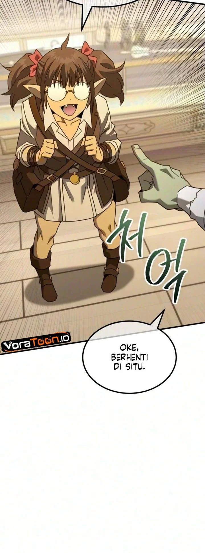 Green Skin Chapter 19 Gambar 57