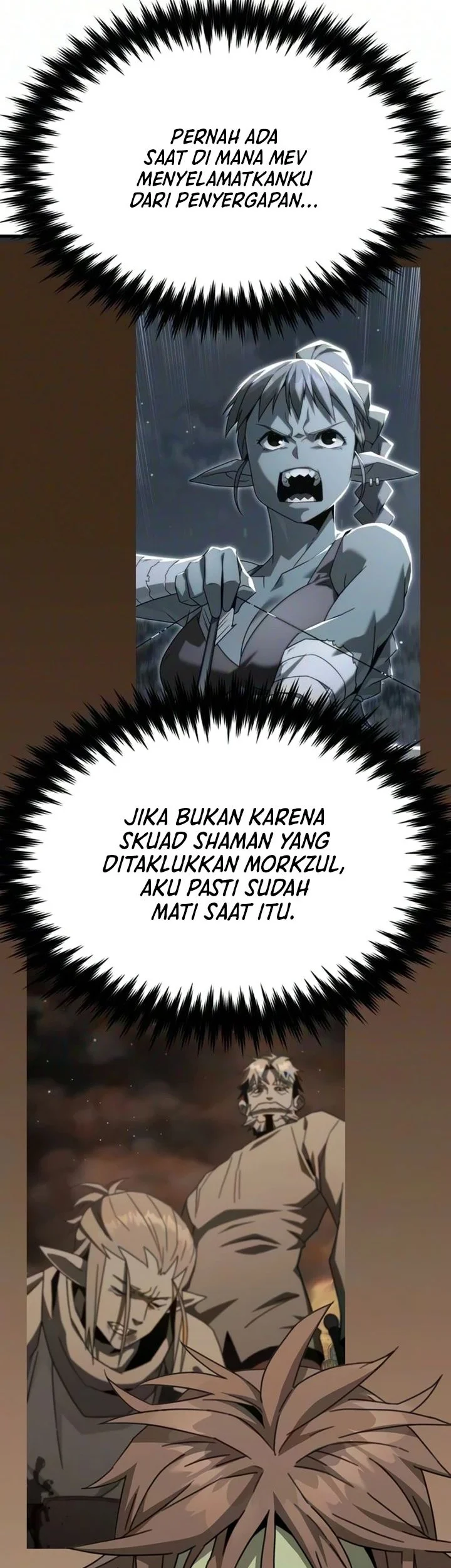 Green Skin Chapter 19 Gambar 63