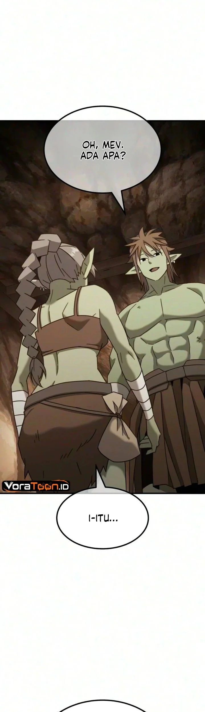 Green Skin Chapter 19 Gambar 68