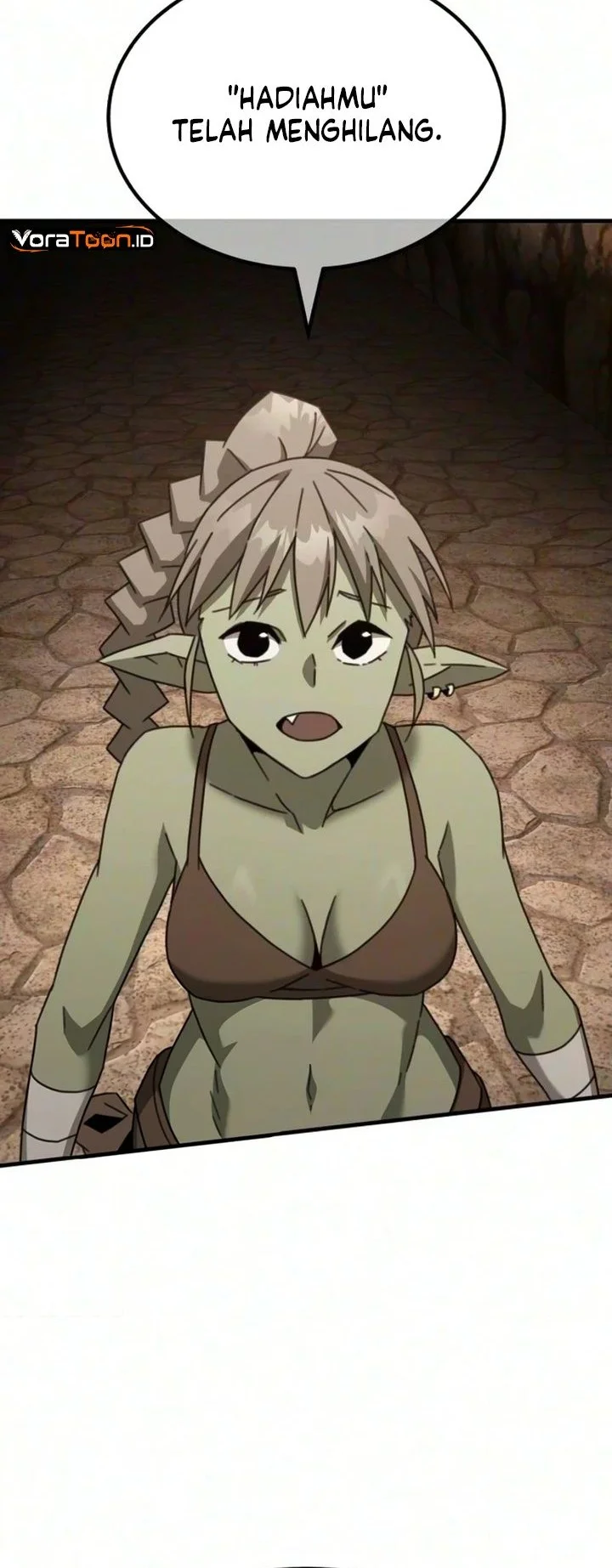 Green Skin Chapter 19 Gambar 69