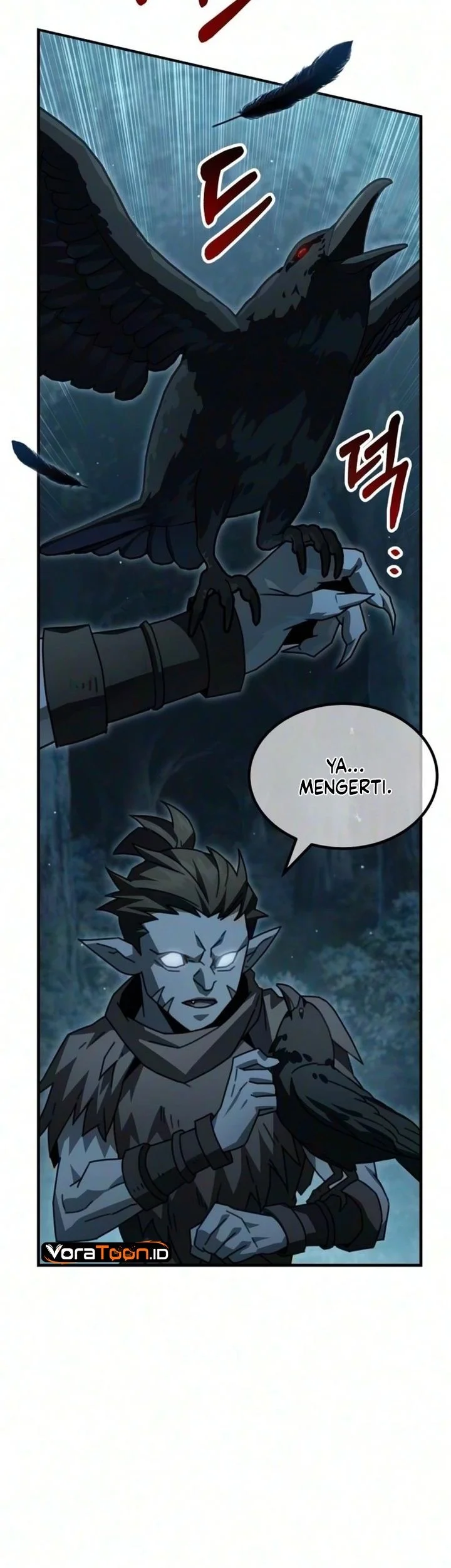 Green Skin Chapter 19 Gambar 76