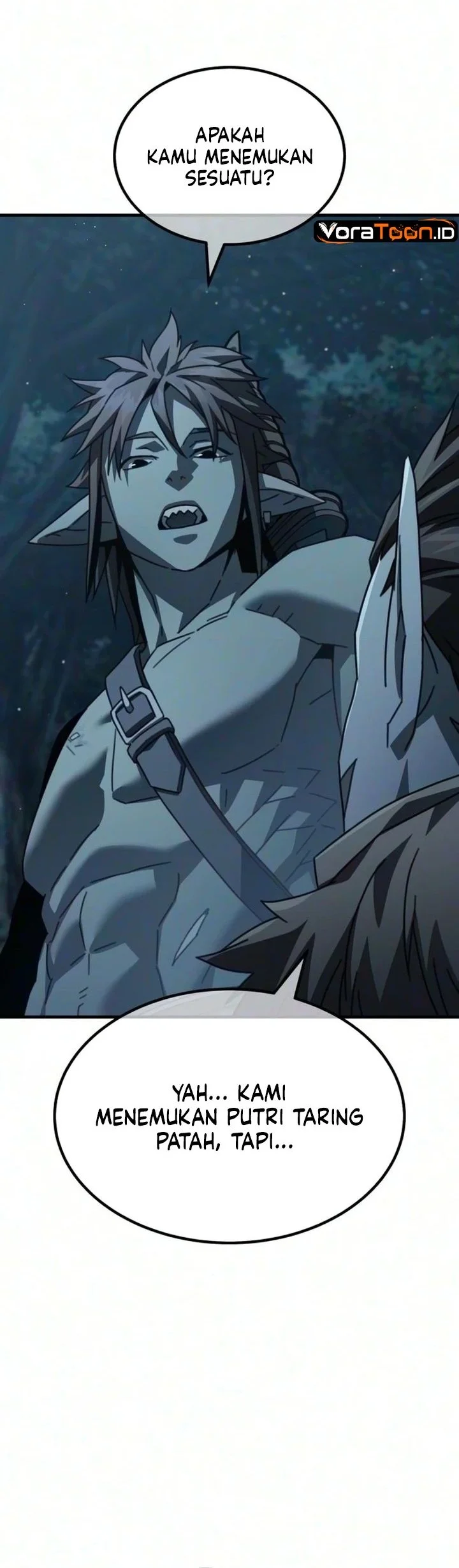 Green Skin Chapter 19 Gambar 77