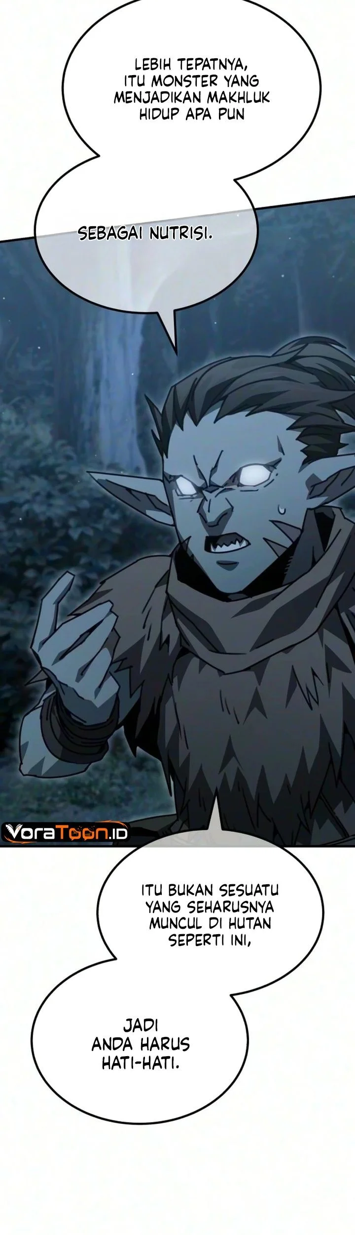 Green Skin Chapter 19 Gambar 80