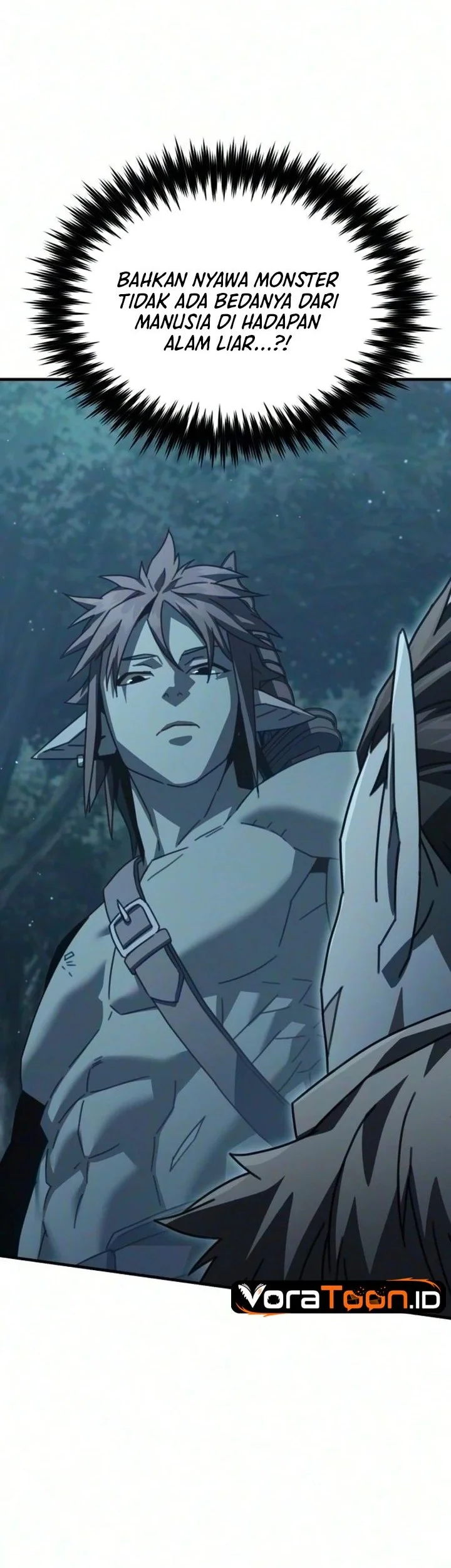 Green Skin Chapter 19 Gambar 81