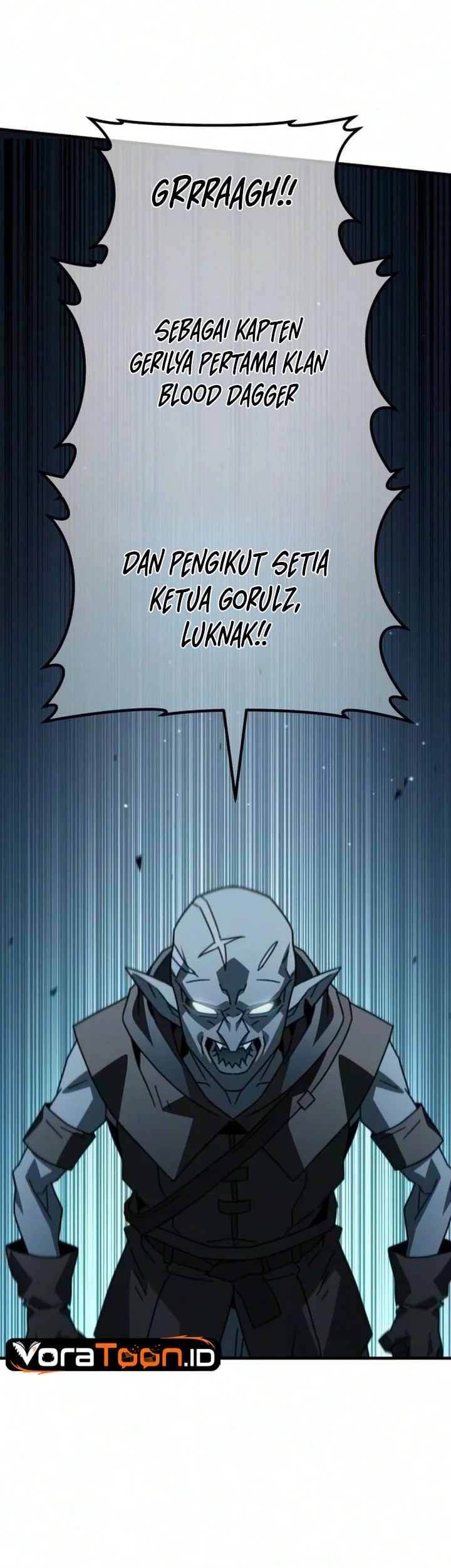 Green Skin Chapter 19 Gambar 82