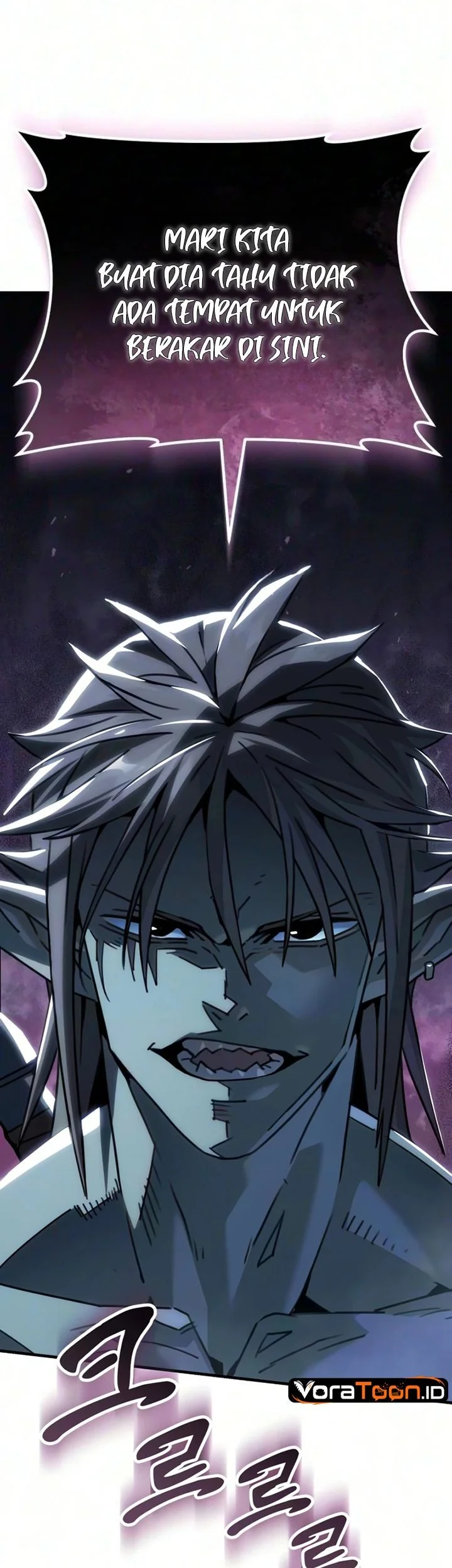 Green Skin Chapter 19 Gambar 88