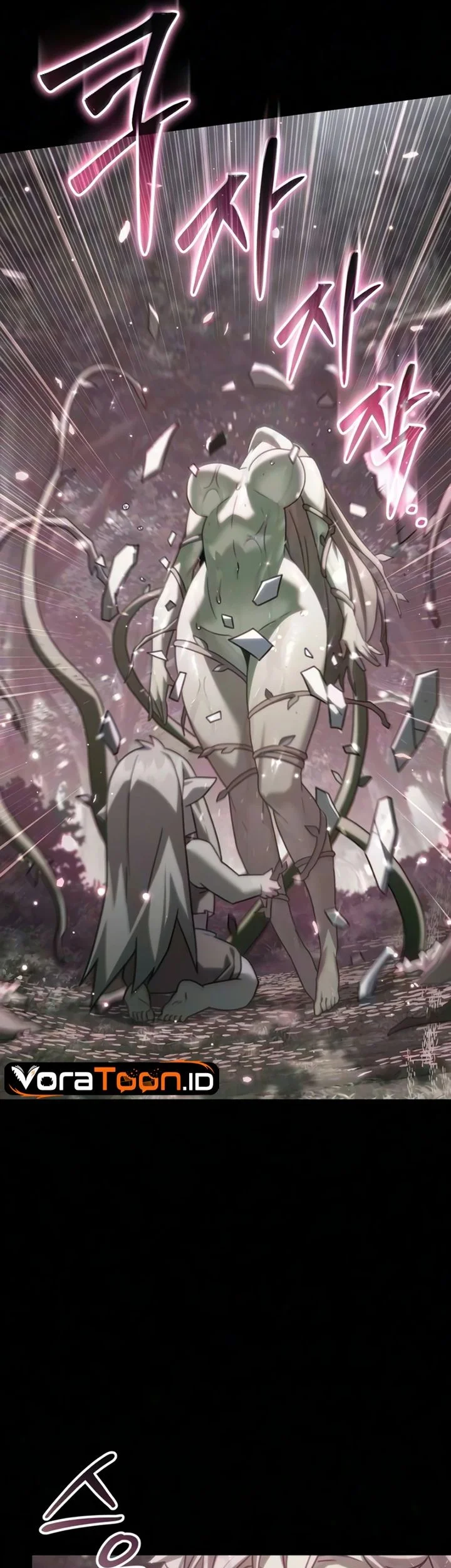 Green Skin Chapter 19 Gambar 10