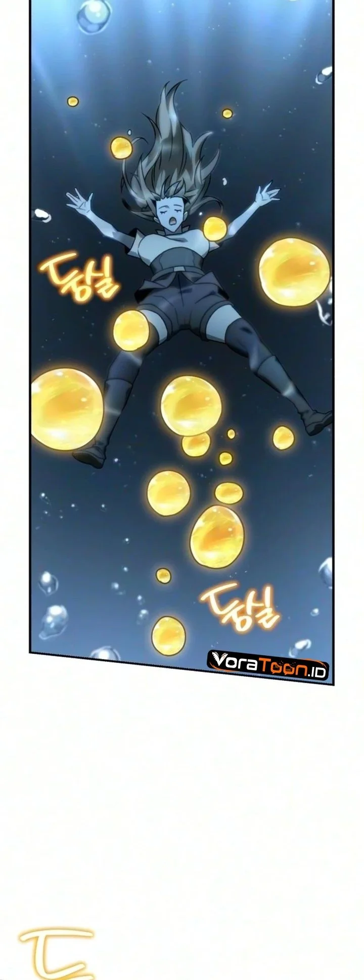 Green Skin Chapter 19 Gambar 17