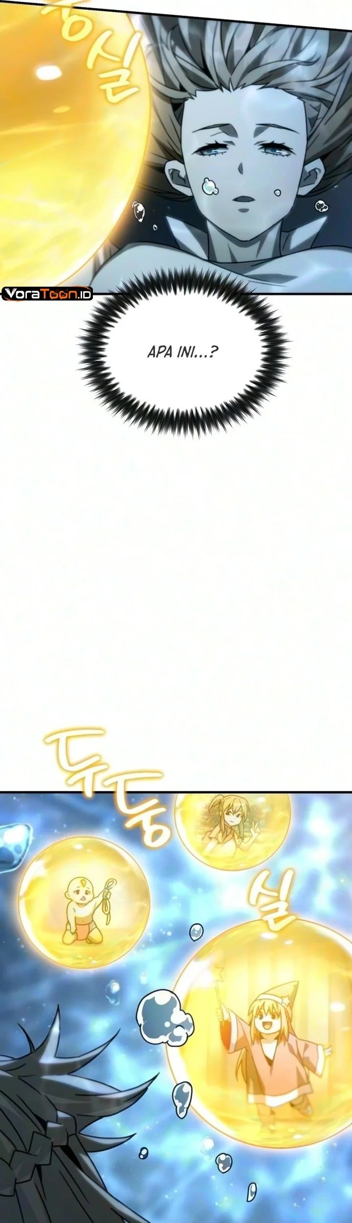 Green Skin Chapter 19 Gambar 18