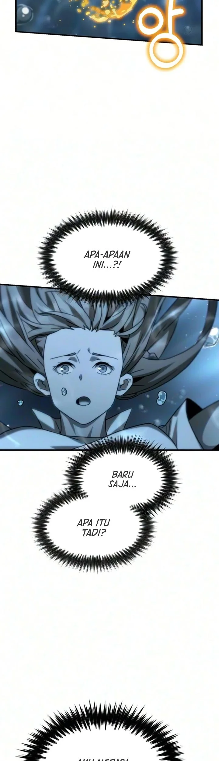 Green Skin Chapter 19 Gambar 20