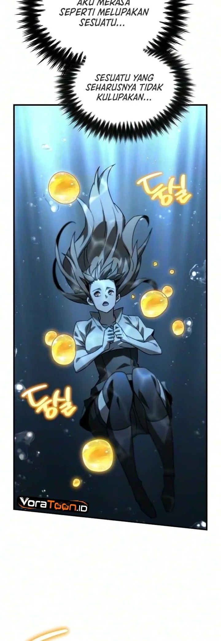Green Skin Chapter 19 Gambar 21