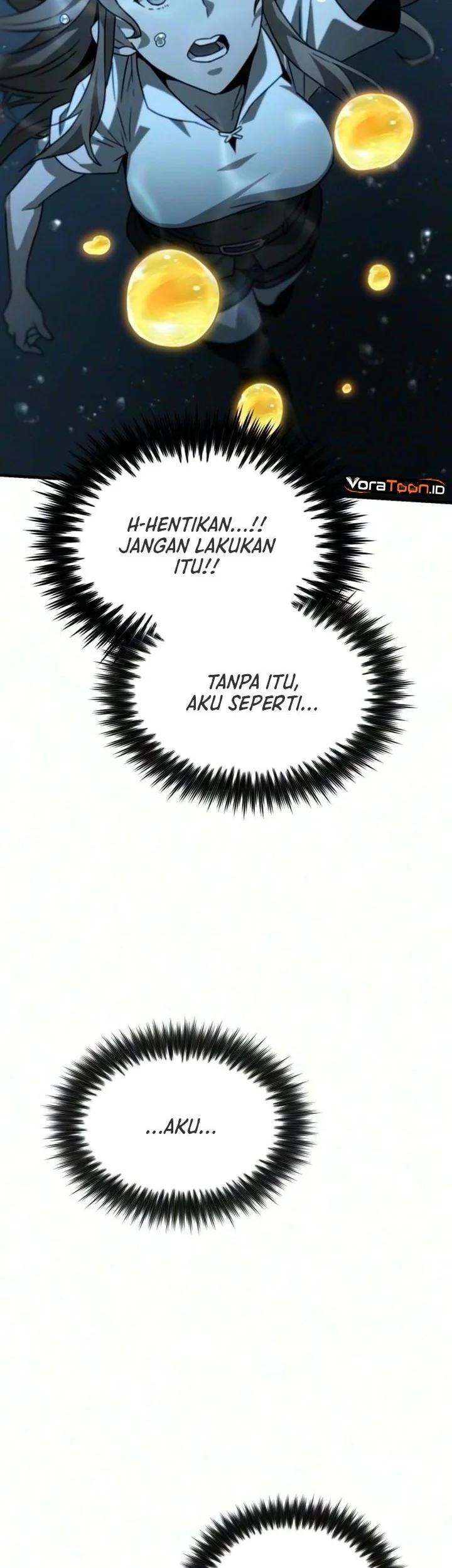 Green Skin Chapter 19 Gambar 23
