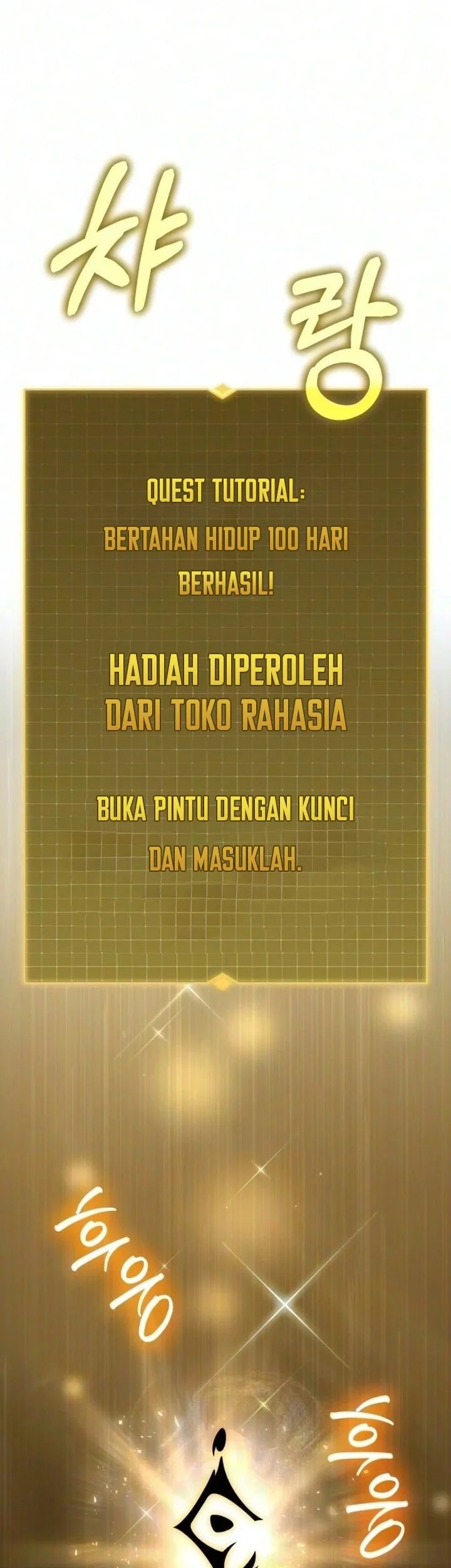 Green Skin Chapter 19 Gambar 26