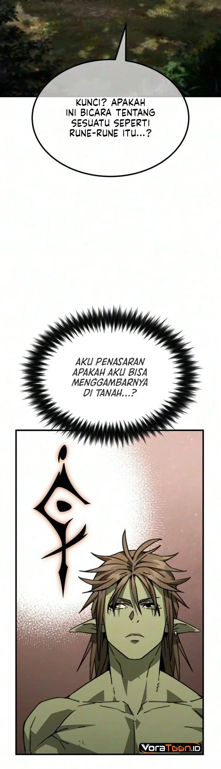 Green Skin Chapter 19 Gambar 28