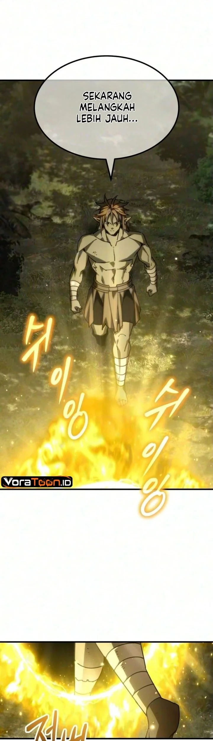 Green Skin Chapter 19 Gambar 31