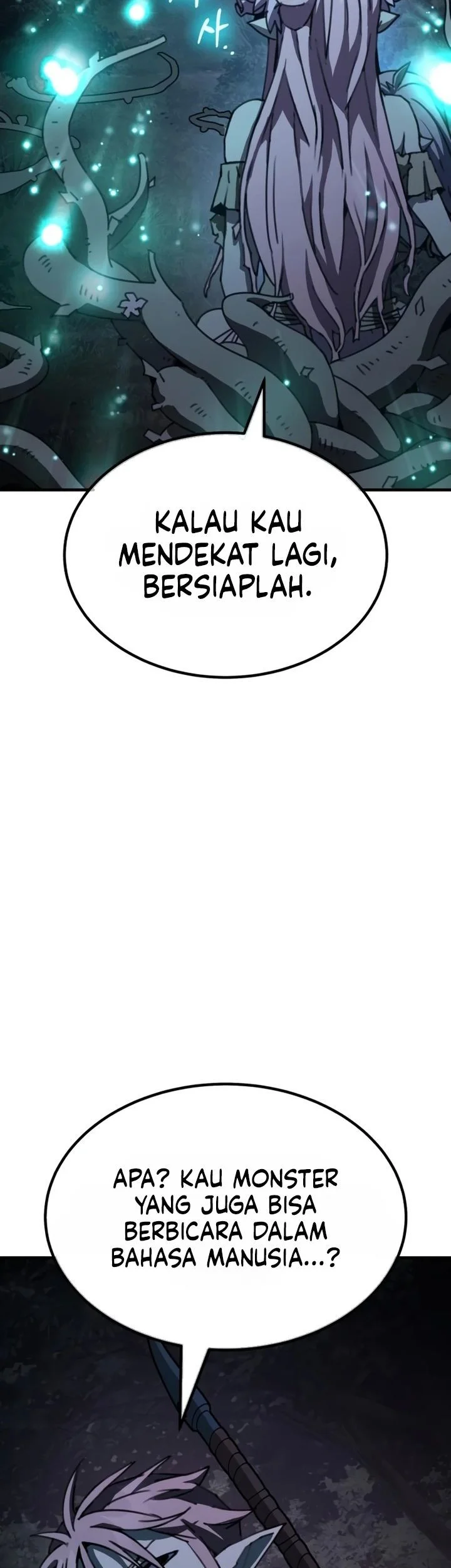 Green Skin Chapter 20 Gambar 36