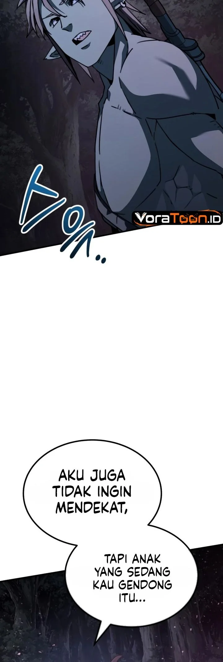 Green Skin Chapter 20 Gambar 37