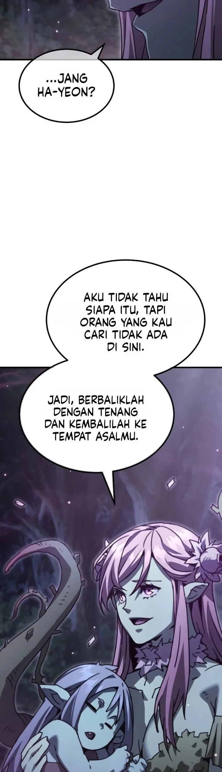 Green Skin Chapter 20 Gambar 43