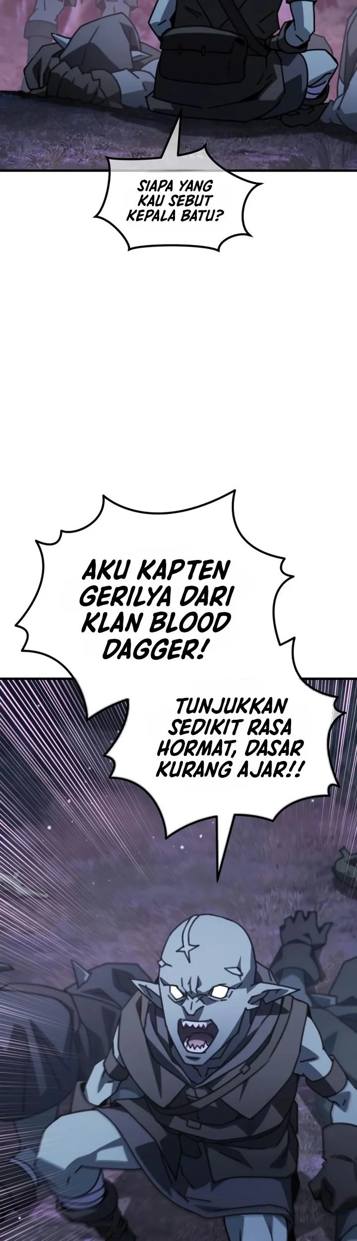 Green Skin Chapter 20 Gambar 47