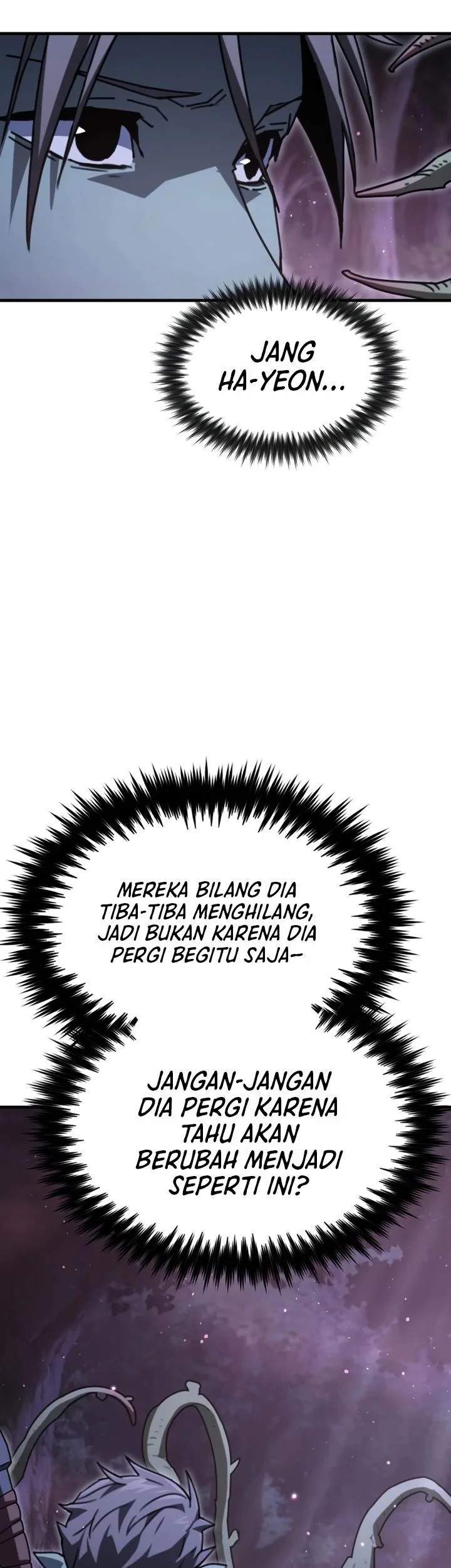 Green Skin Chapter 20 Gambar 54