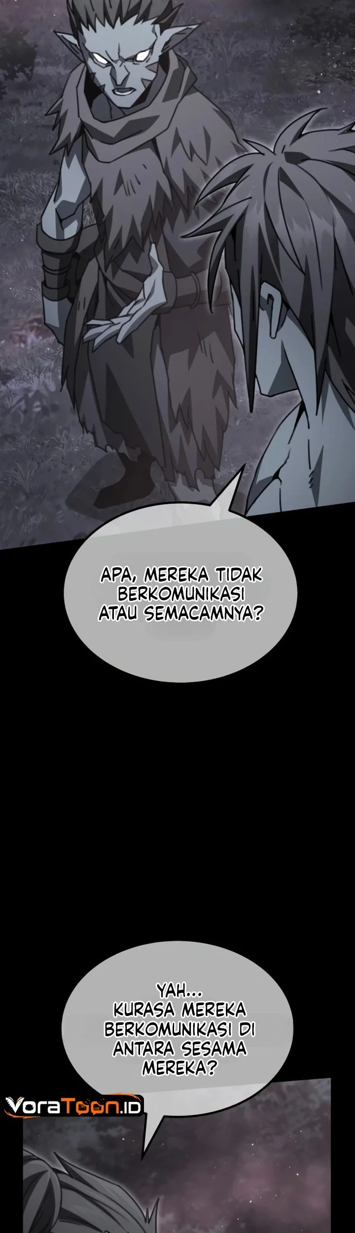 Green Skin Chapter 20 Gambar 56