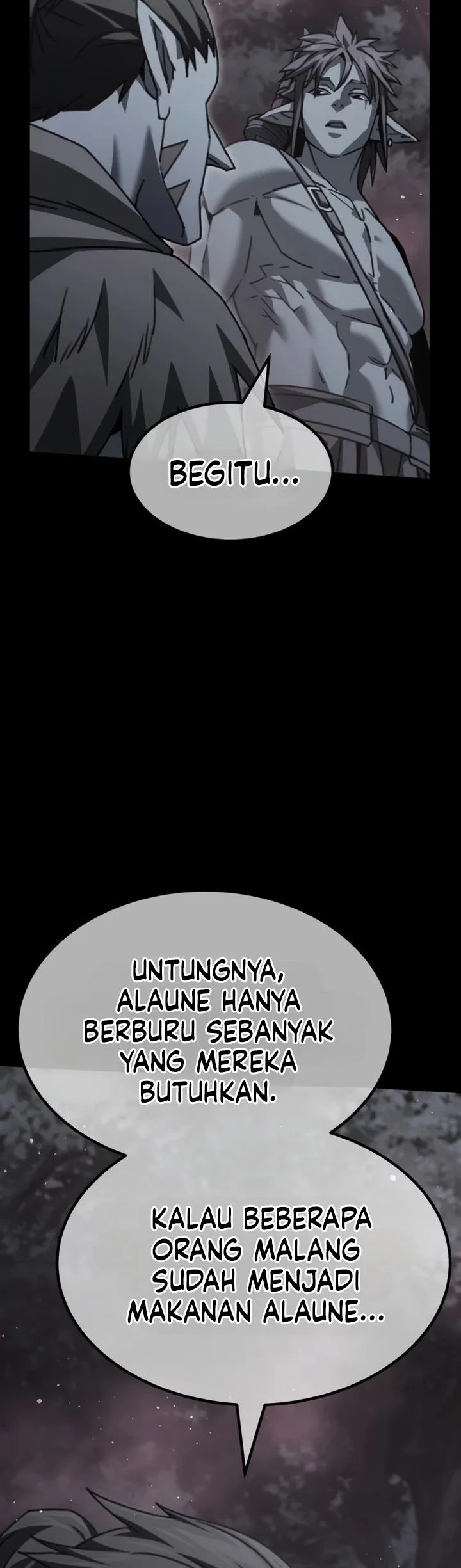 Green Skin Chapter 20 Gambar 57
