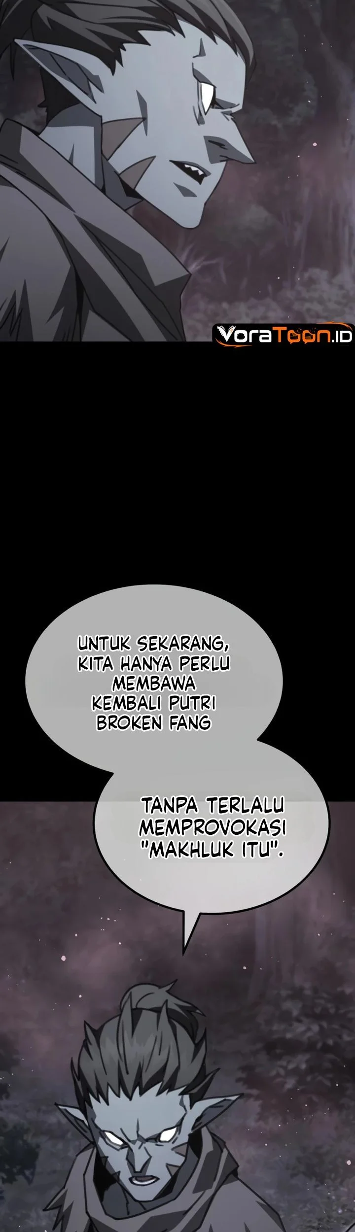 Green Skin Chapter 20 Gambar 58