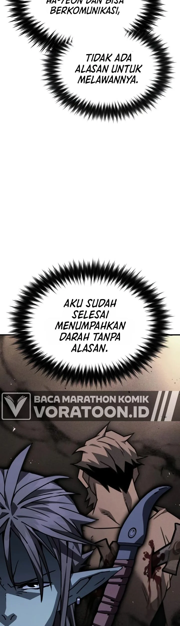 Green Skin Chapter 20 Gambar 60