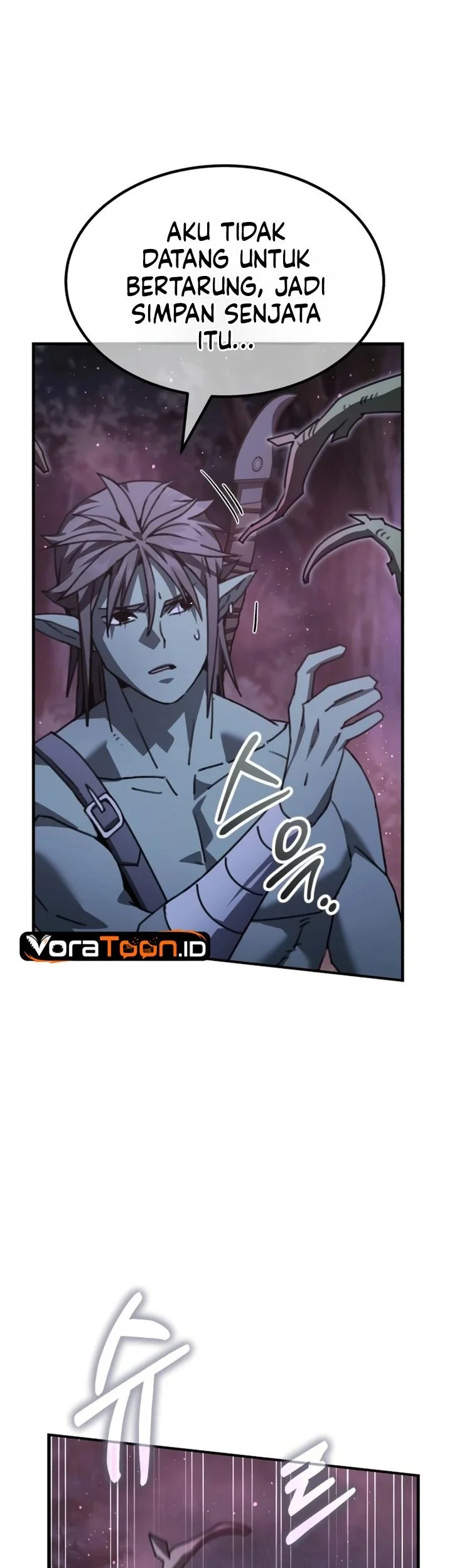 Green Skin Chapter 20 Gambar 63