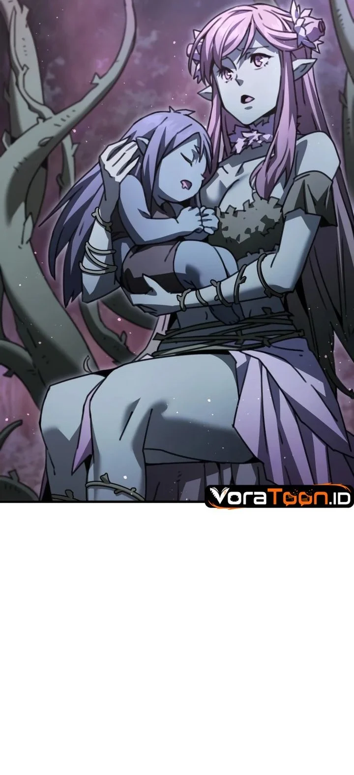 Green Skin Chapter 20 Gambar 65