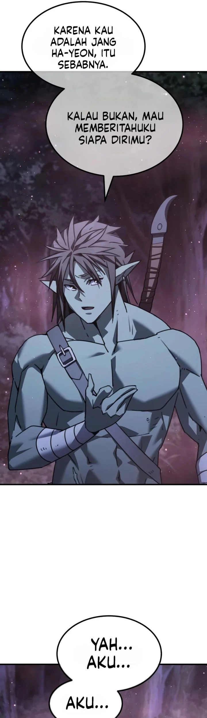 Green Skin Chapter 20 Gambar 66