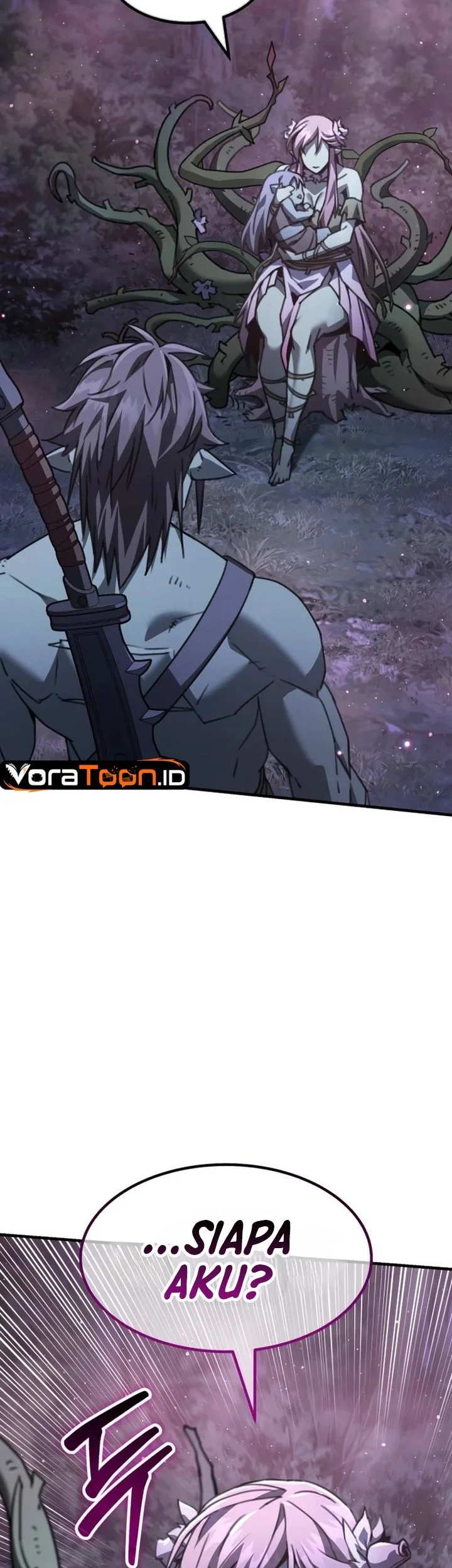 Green Skin Chapter 20 Gambar 67