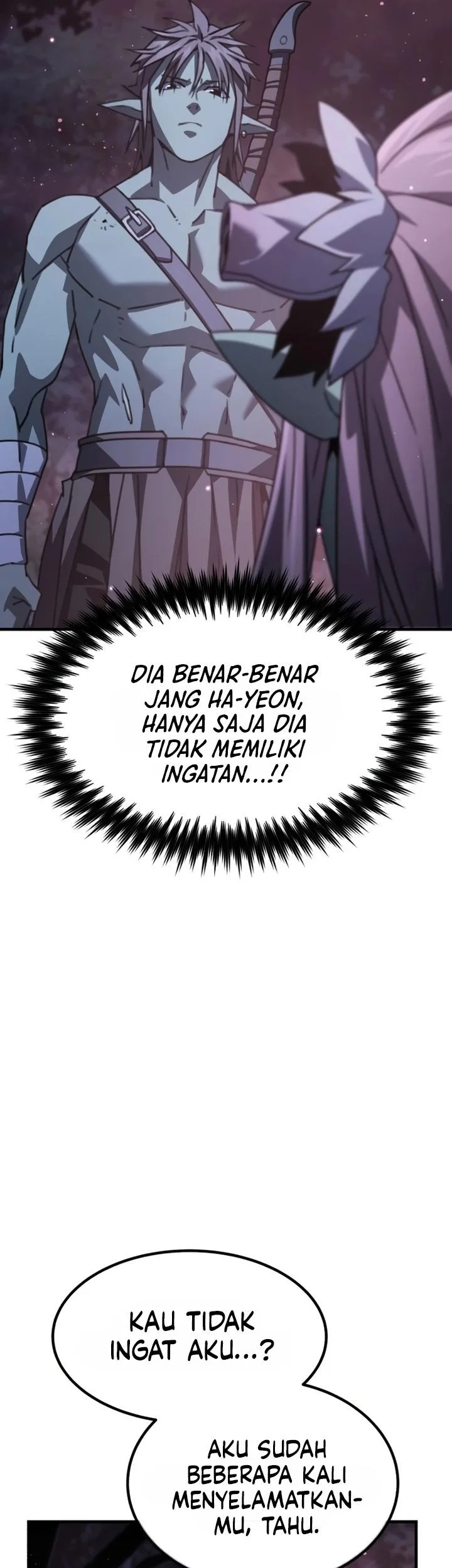 Green Skin Chapter 20 Gambar 70