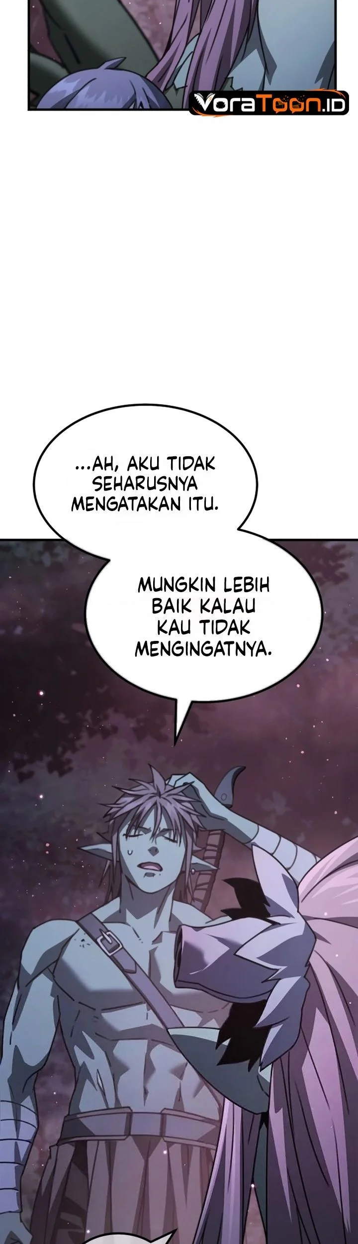 Green Skin Chapter 20 Gambar 72