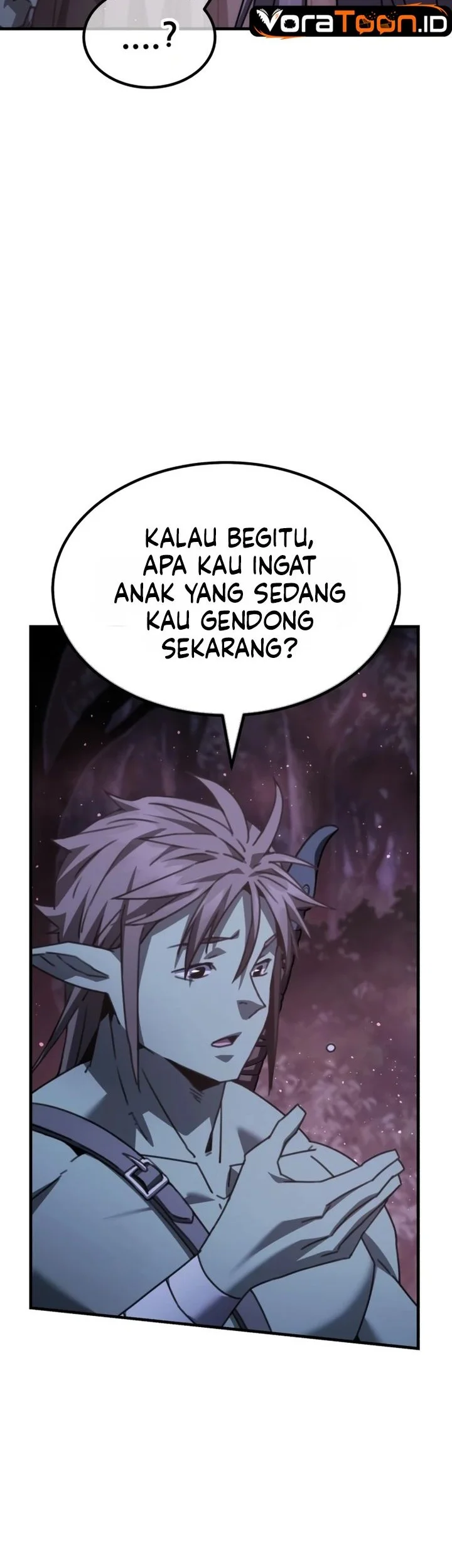 Green Skin Chapter 20 Gambar 73