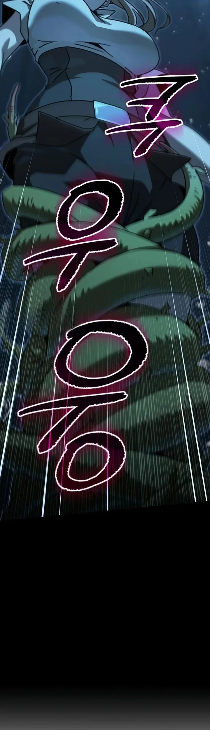 Green Skin Chapter 20 Gambar 77