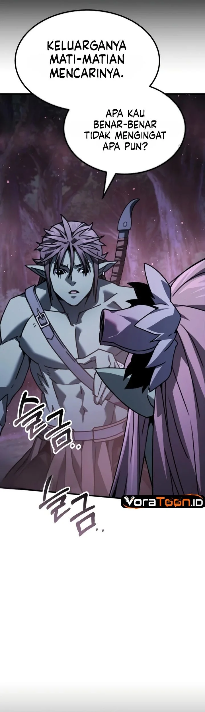 Green Skin Chapter 20 Gambar 78