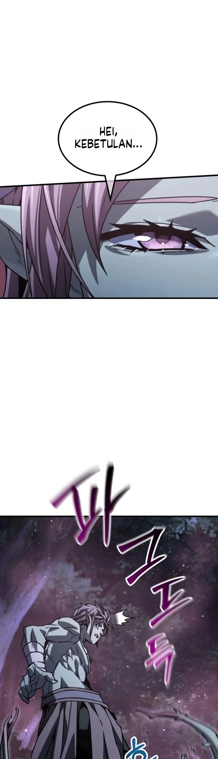 Green Skin Chapter 20 Gambar 80