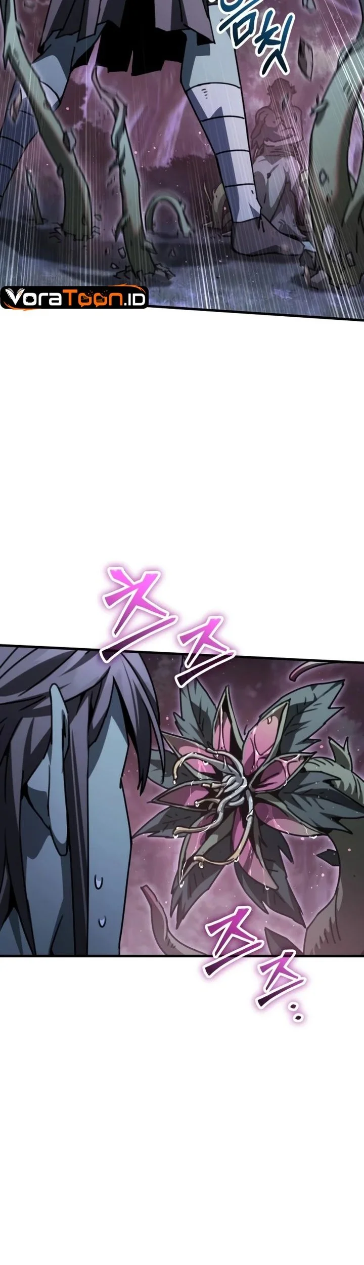 Green Skin Chapter 20 Gambar 81
