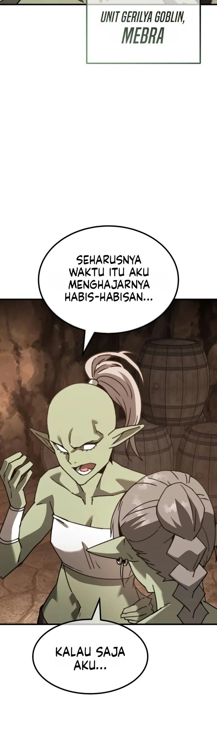 Green Skin Chapter 20 Gambar 4