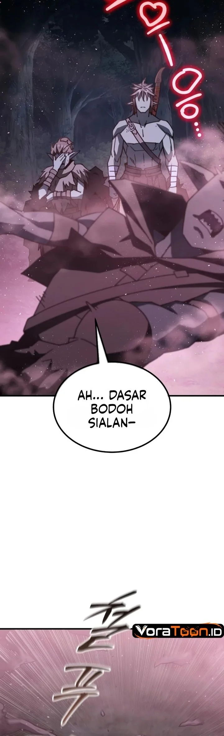 Green Skin Chapter 20 Gambar 17