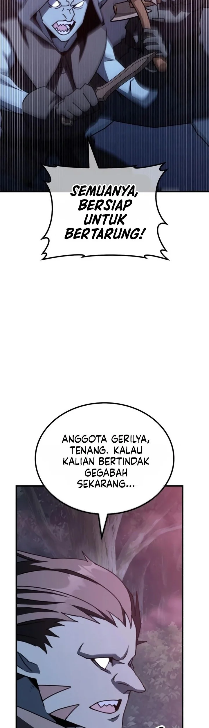 Green Skin Chapter 20 Gambar 19