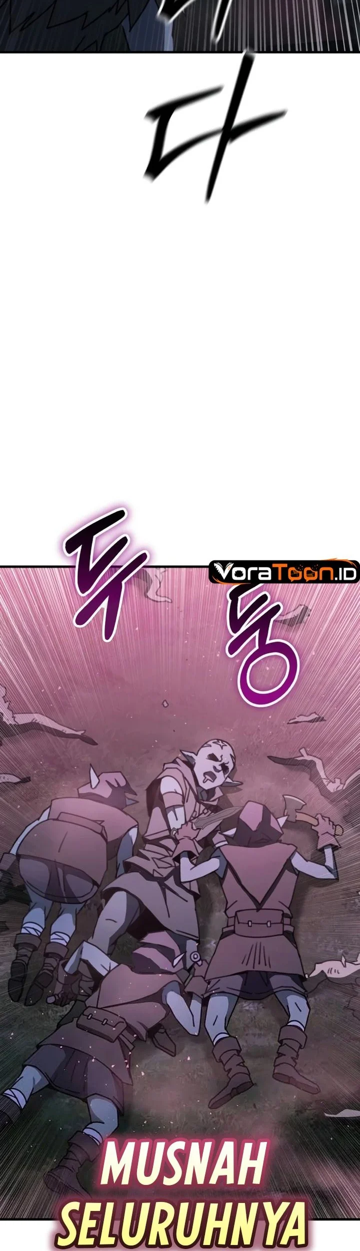 Green Skin Chapter 20 Gambar 21