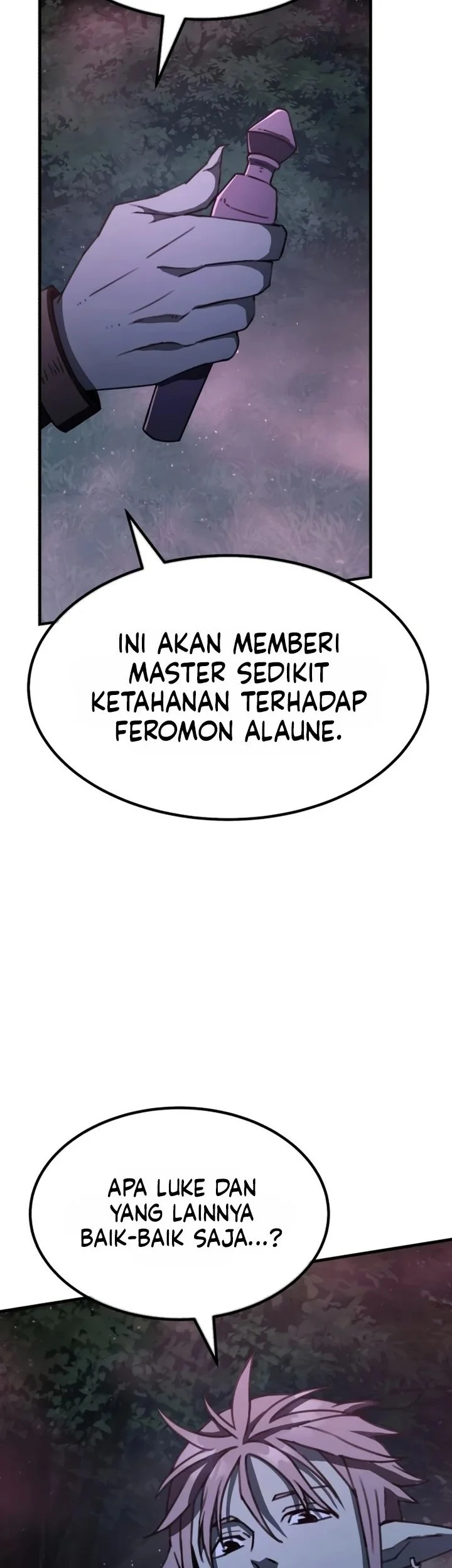 Green Skin Chapter 20 Gambar 23