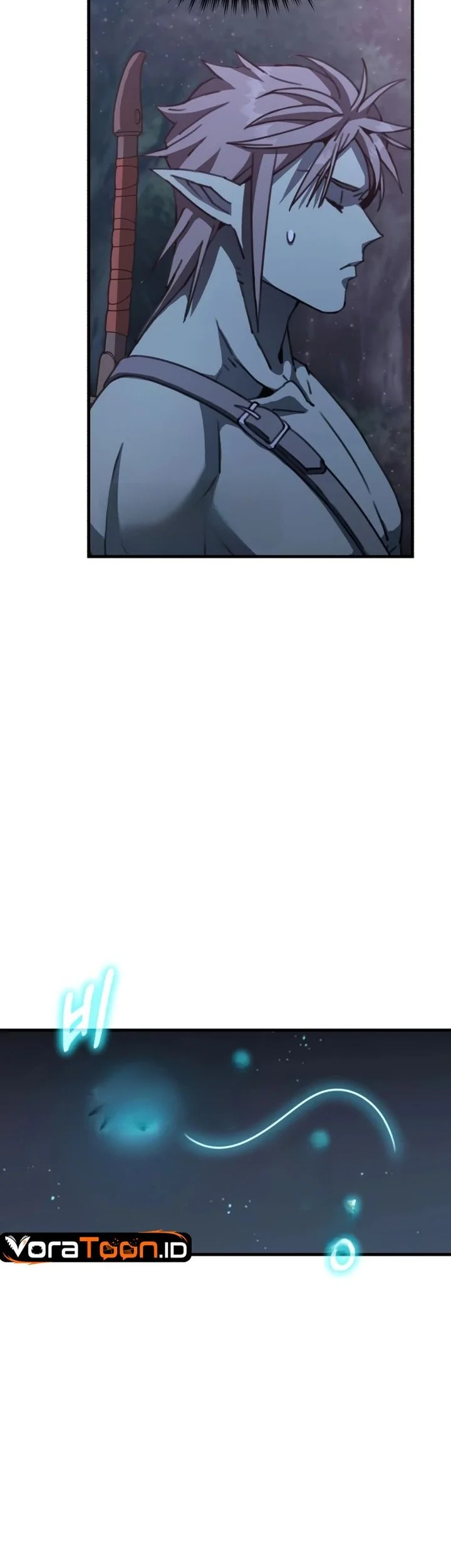 Green Skin Chapter 20 Gambar 33