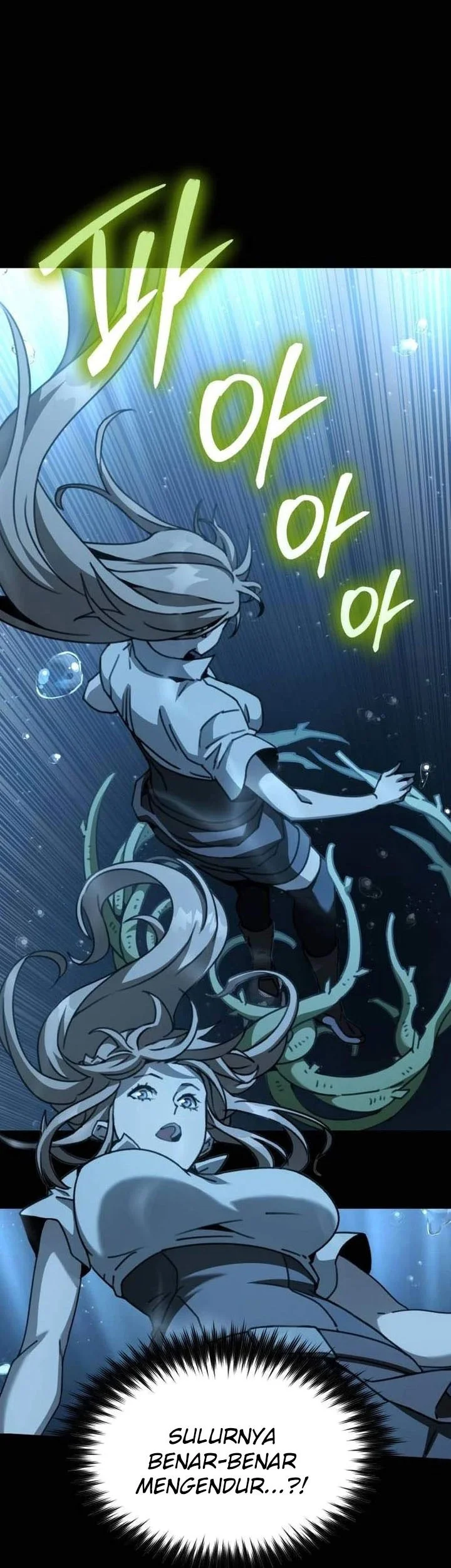 Green Skin Chapter 21 Gambar 40