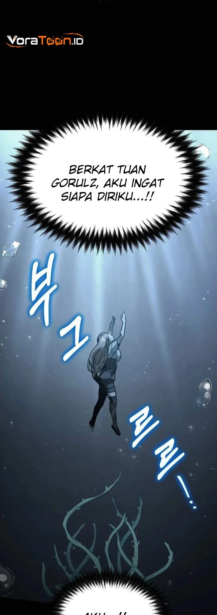 Green Skin Chapter 21 Gambar 41