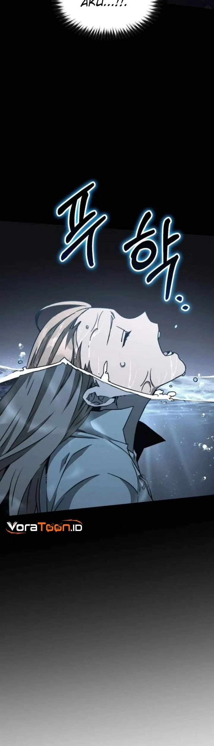 Green Skin Chapter 21 Gambar 42